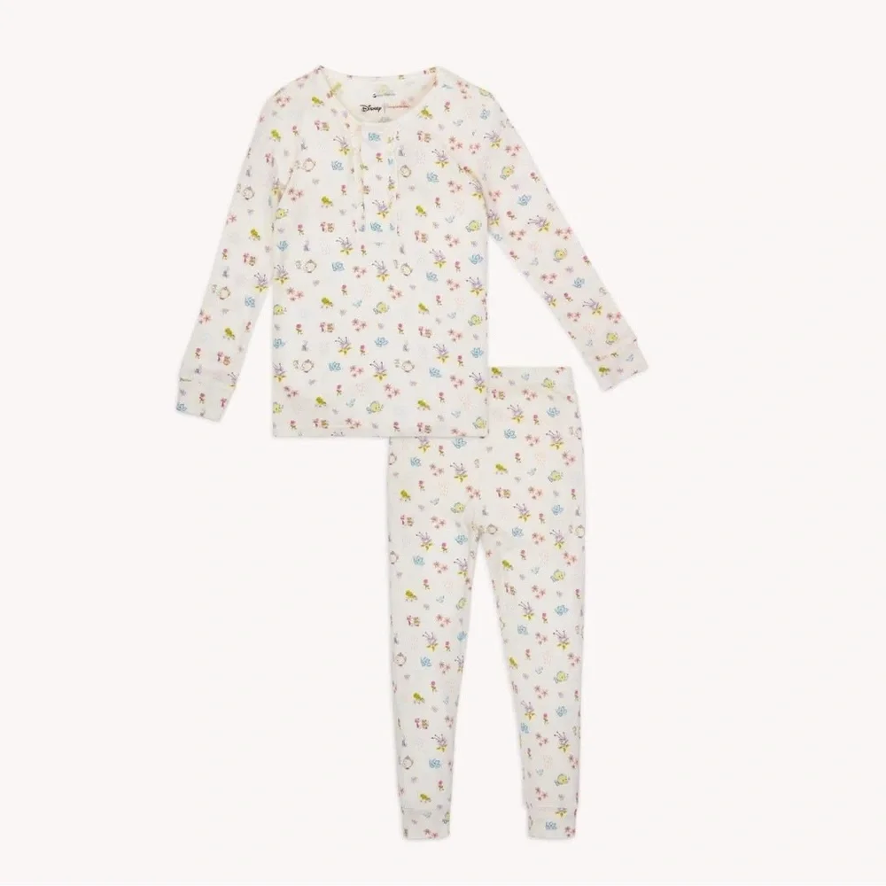 Magnetic Me Princess Friends Pajama Set - Picture 1 of 5